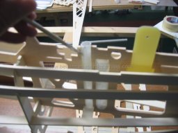 Fuselage construction (27)